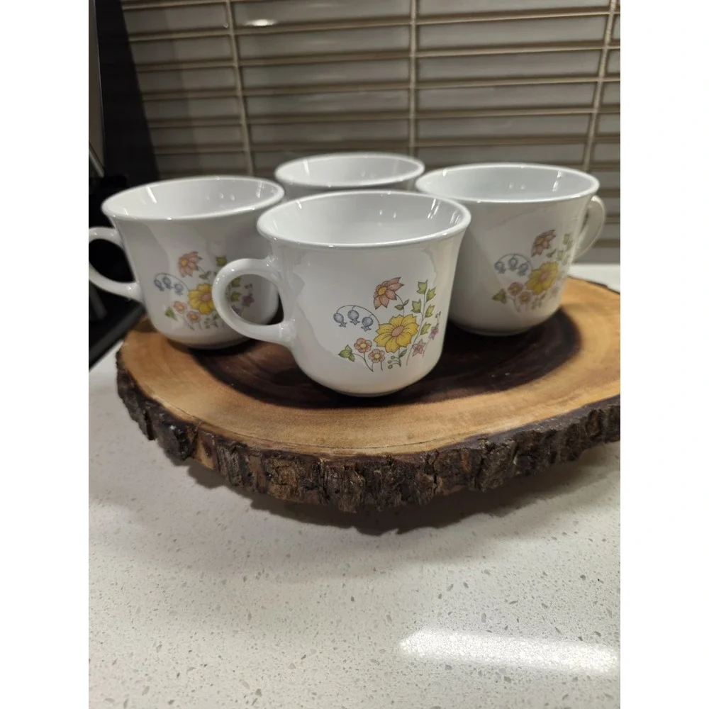 Corningware four corning